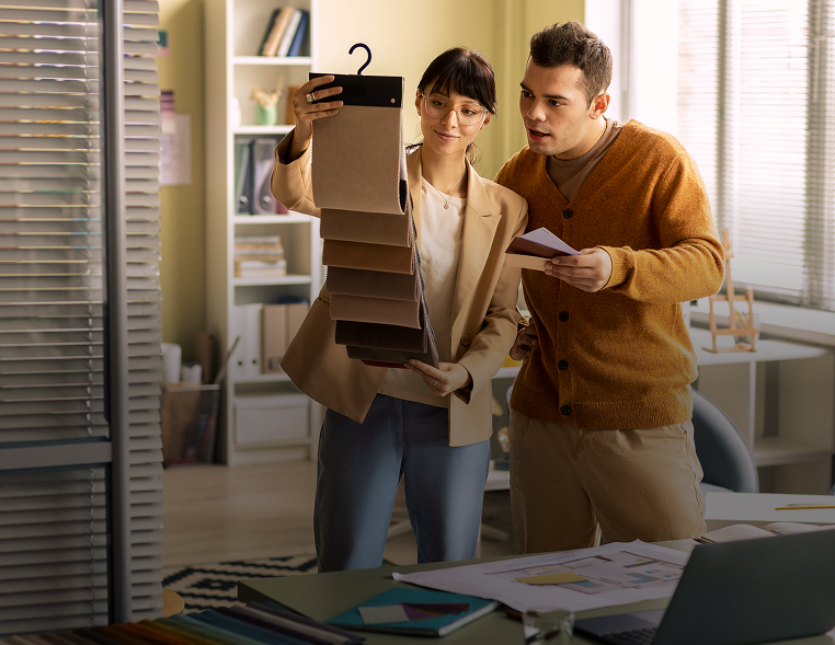  Discovery & Understanding